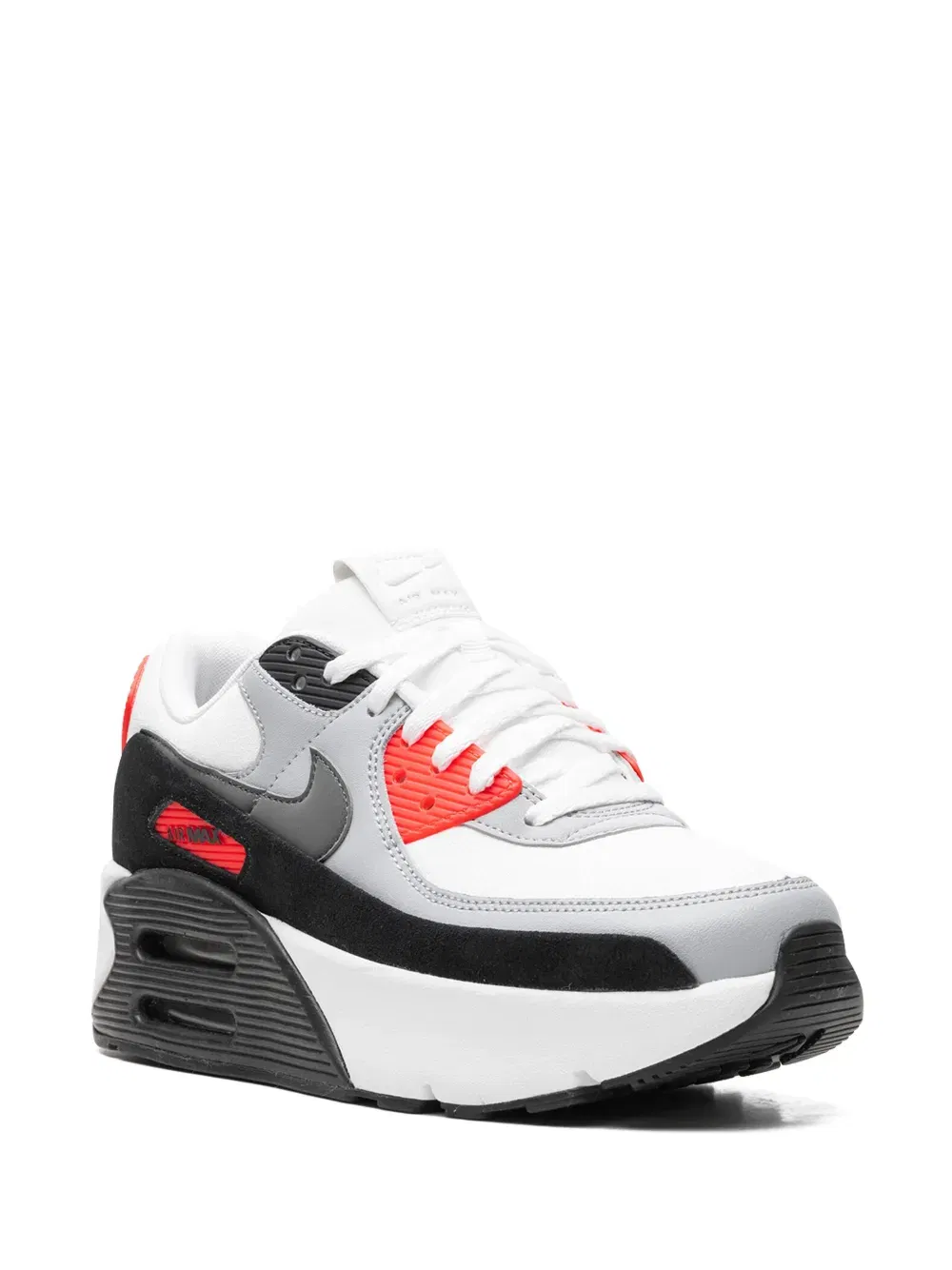 Air Max 90 LV8 "Infrared" sneakers