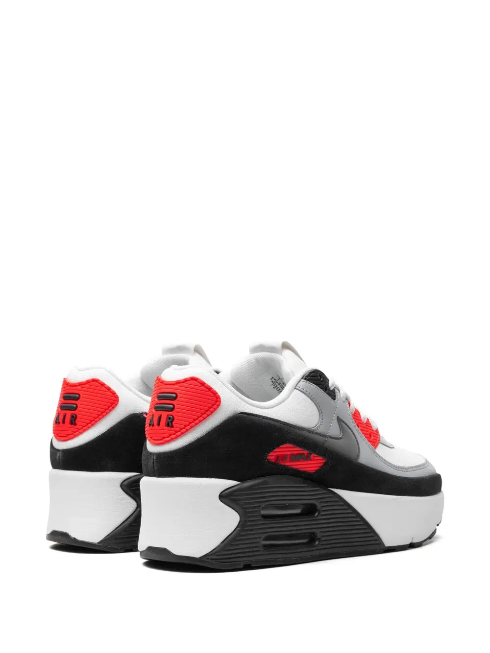 Air Max 90 LV8 "Infrared" sneakers