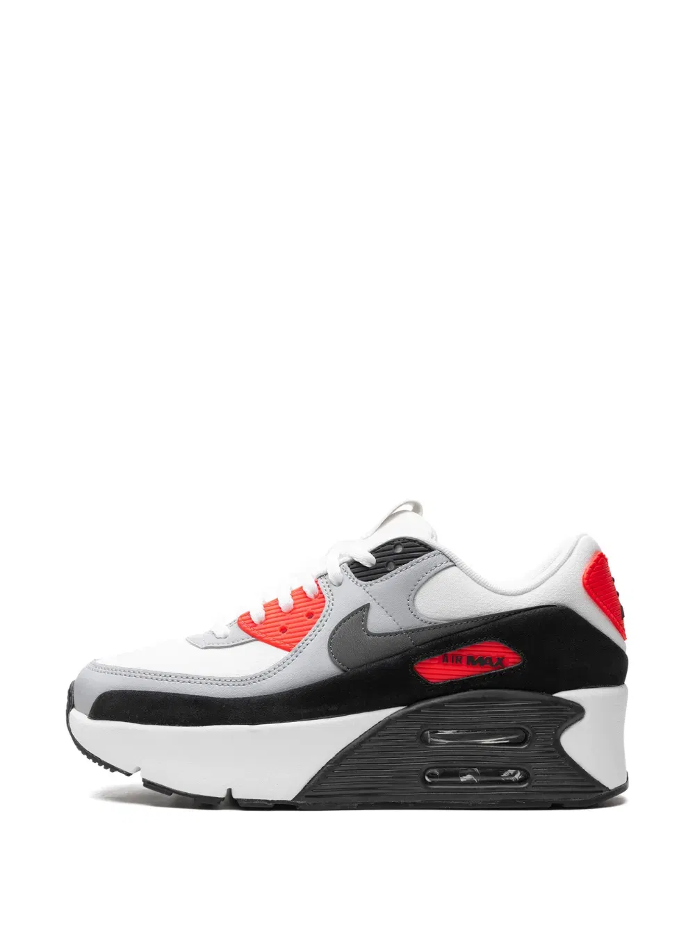 Air Max 90 LV8 "Infrared" sneakers