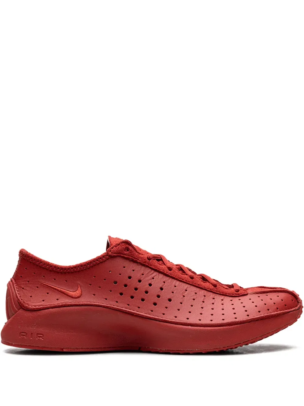 Air Superfly "Mystic Red" sneakers
