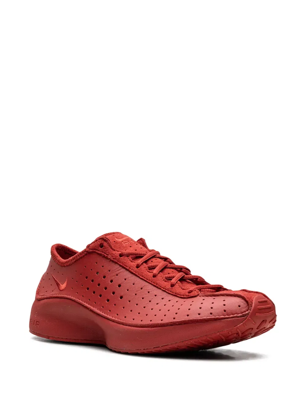 Air Superfly "Mystic Red" sneakers