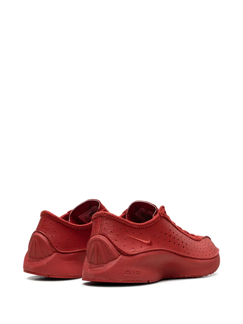 Air Superfly "Mystic Red" sneakers
