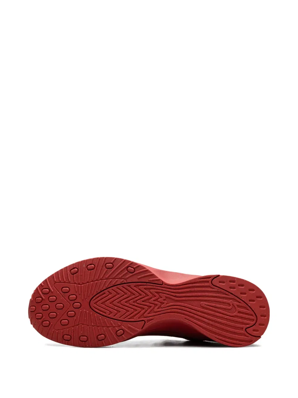 Air Superfly "Mystic Red" sneakers