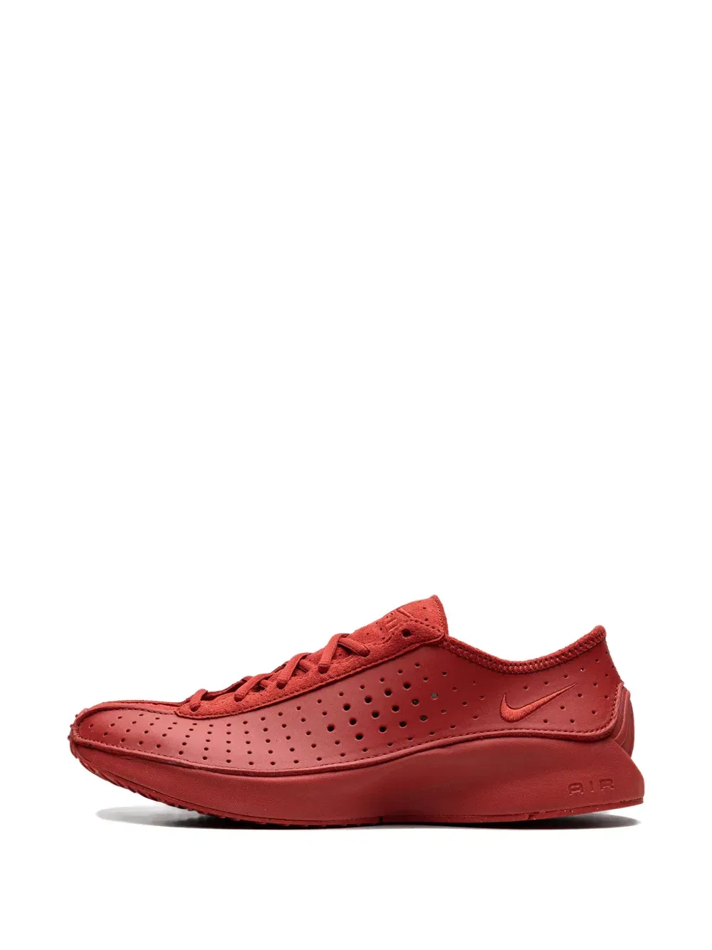Air Superfly "Mystic Red" sneakers