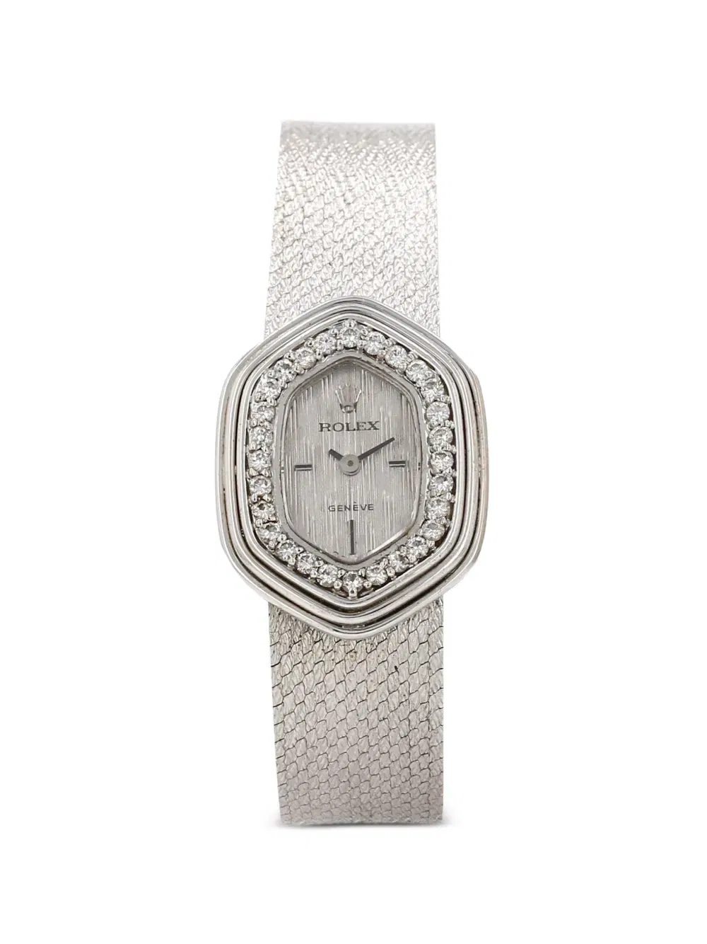 1960 Vintage 28mm watch