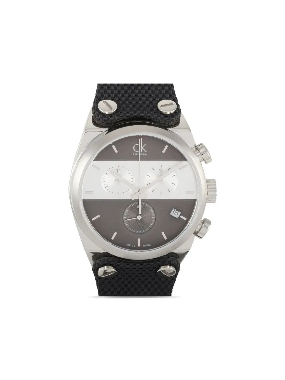 Eager - 41 mm