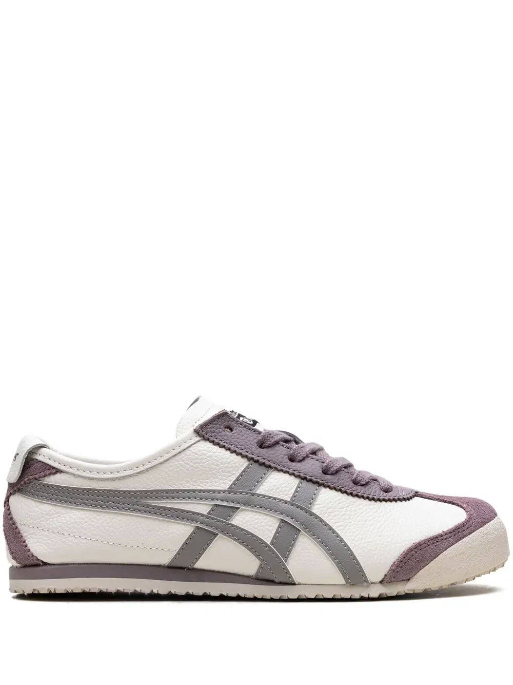 Mexico 66 "Beige/Olive Brown" sneakers