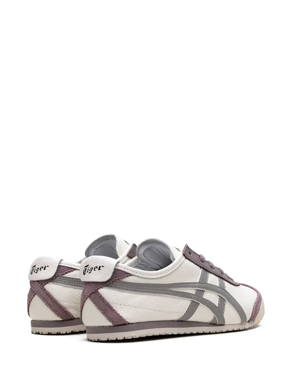 Mexico 66 "Beige/Olive Brown" sneakers