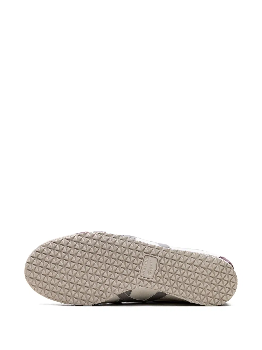 Mexico 66 "Beige/Olive Brown" sneakers