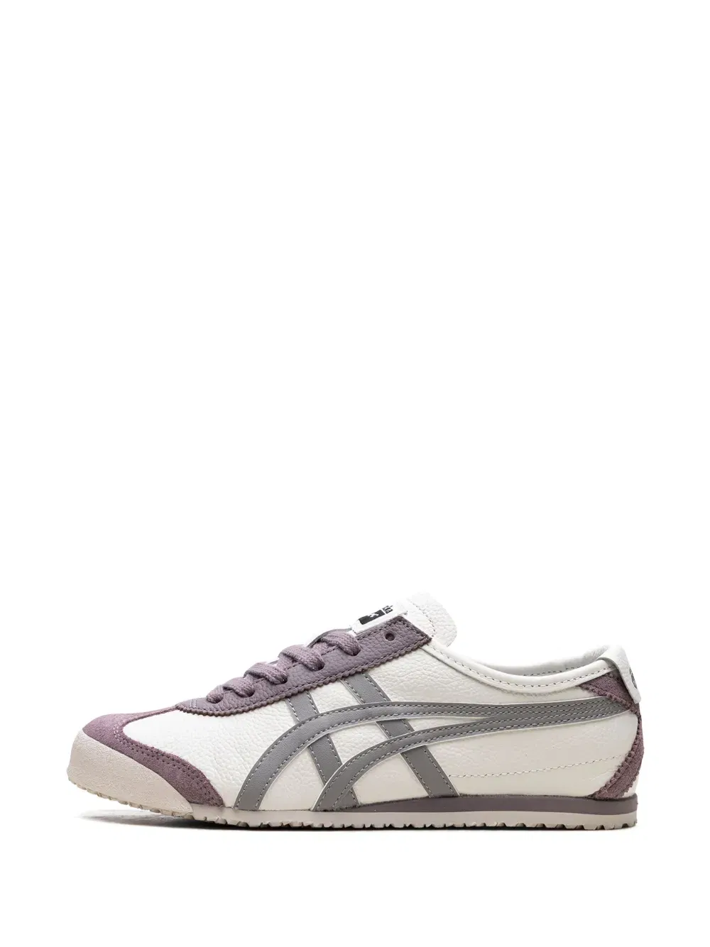 Mexico 66 "Beige/Olive Brown" sneakers