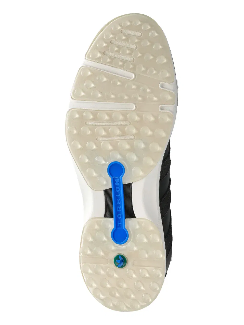 MC Z-Traxion Spikeless Golf Rolling Links