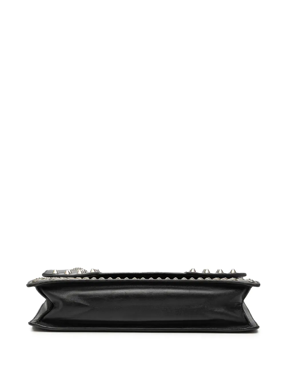 2013-2025 Medium Studded Leather Betty shoulder bag