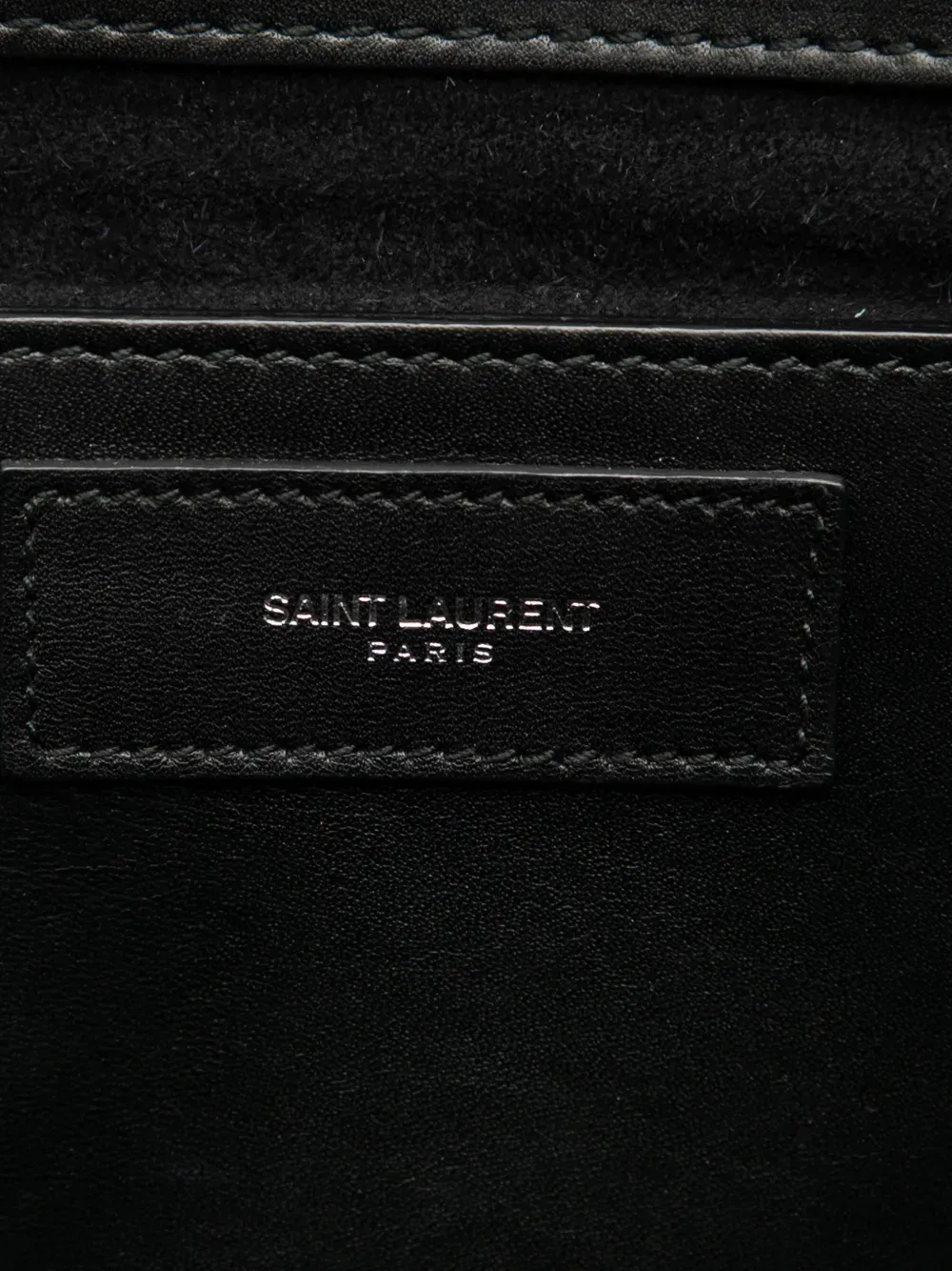 2013-2025 Medium Studded Leather Betty shoulder bag