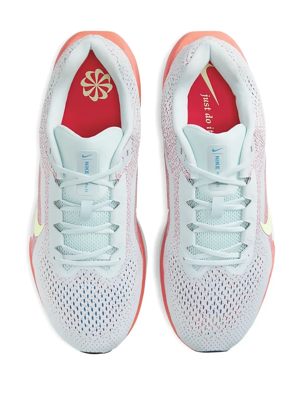 Winflo 11 trainers