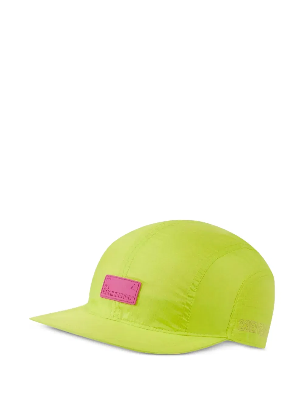 Engineered AW84 cap