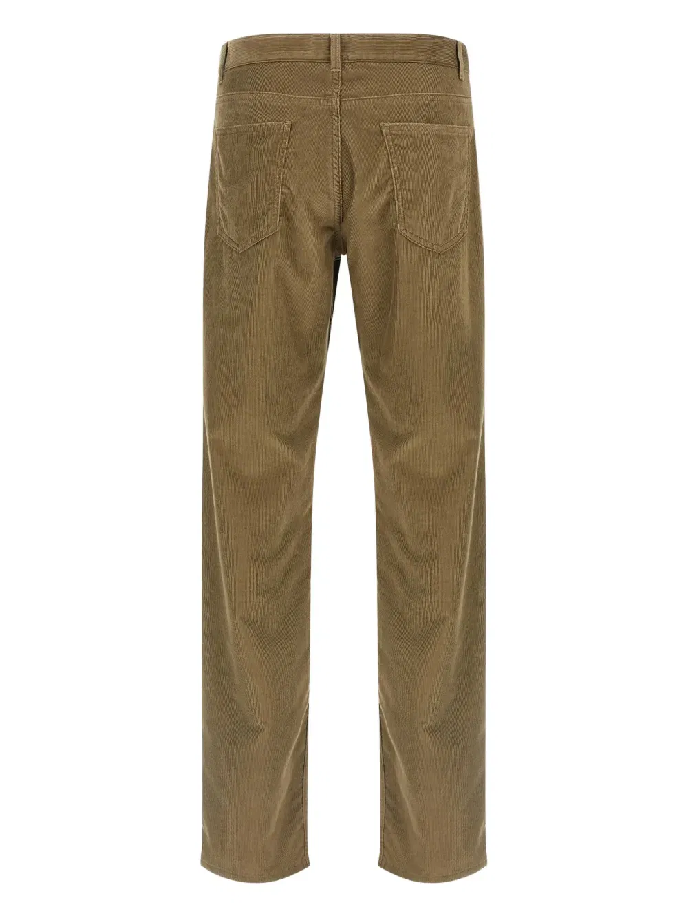 Fred corduroy five-pockets trousers