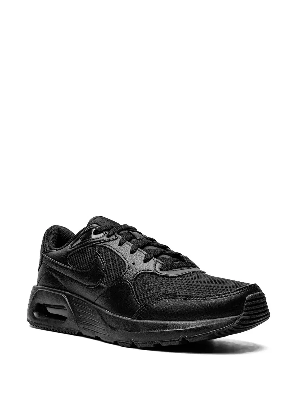Air Max SC "Triple Black" sneakers