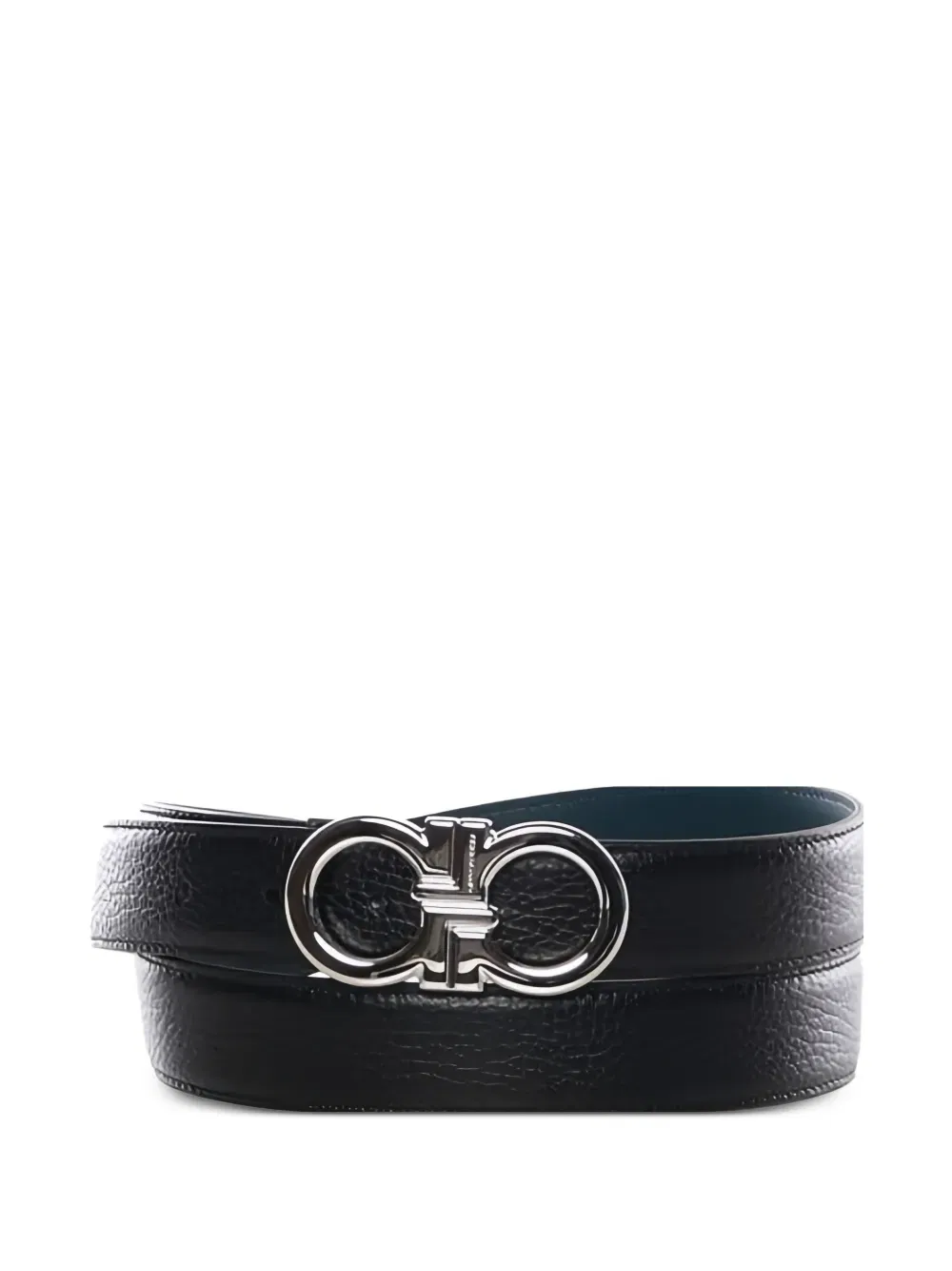 Gancho buckle belt