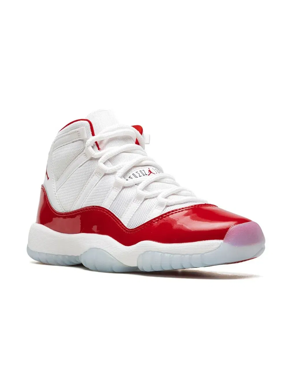 Air Jordan 11  "Cherry 2022" sneakers