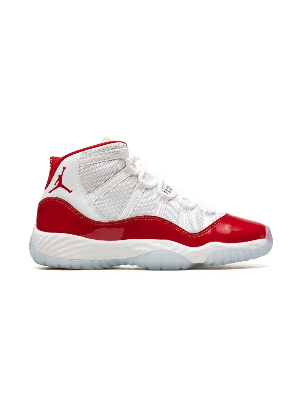 Air Jordan 11 "Cherry 2022" sneakers
