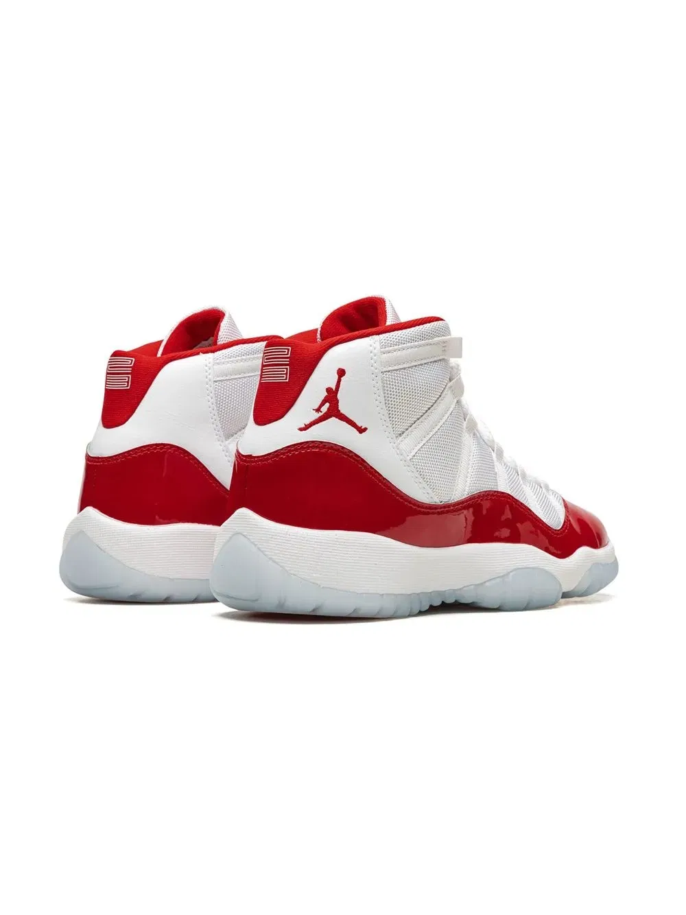 Air Jordan 11 "Cherry 2022" sneakers