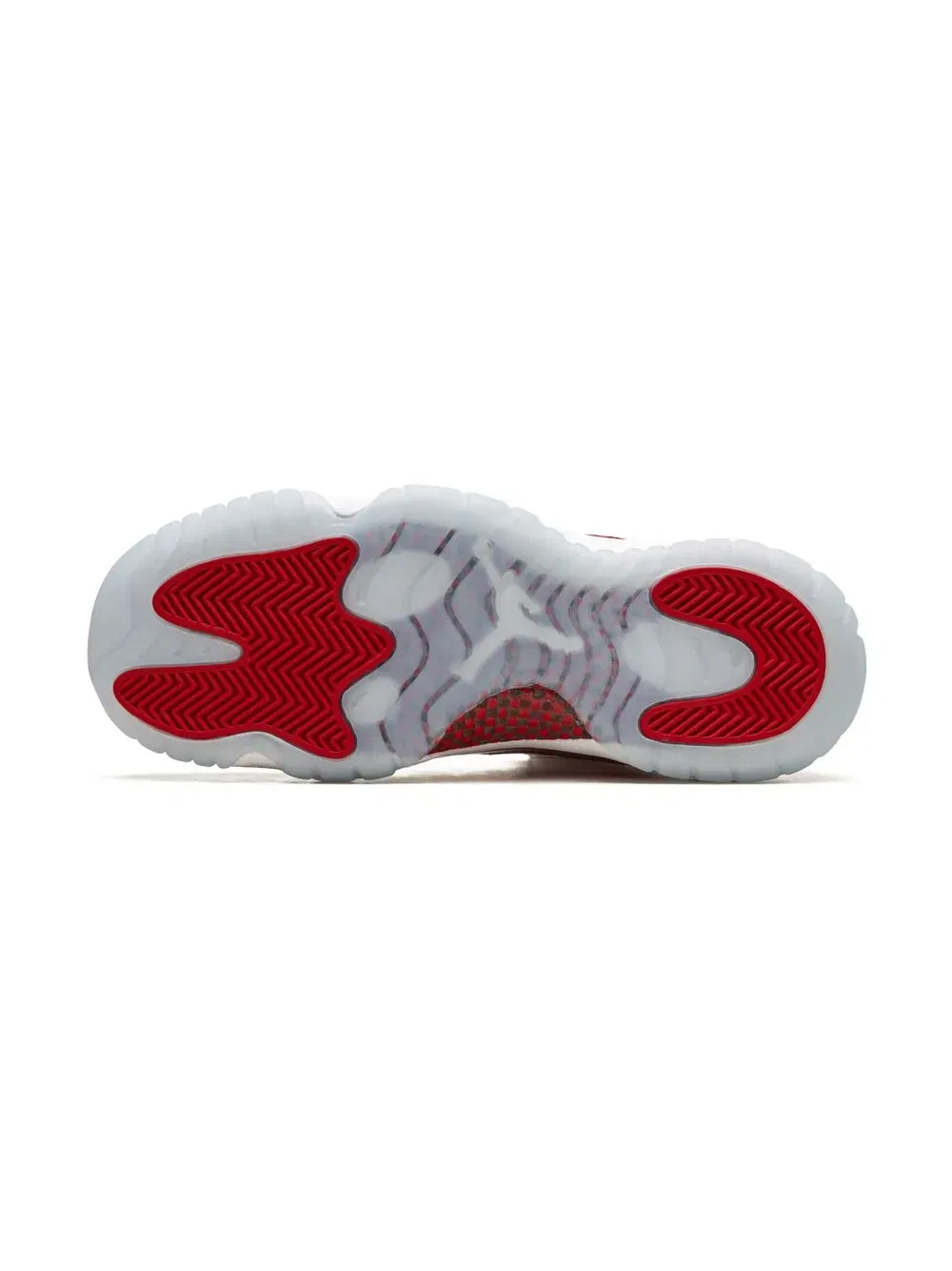 Air Jordan 11 "Cherry 2022" sneakers