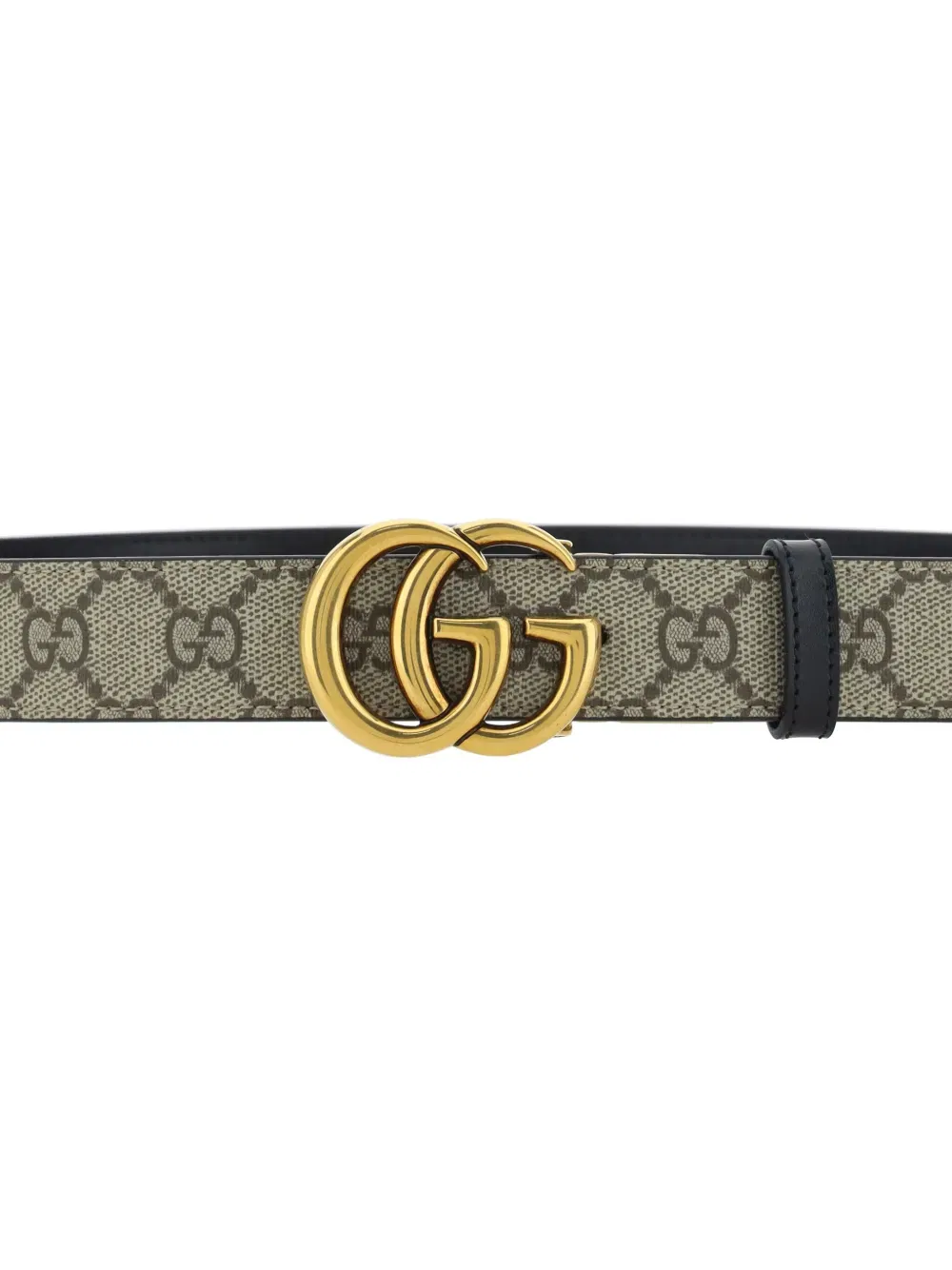 GG Marmont reversible belt