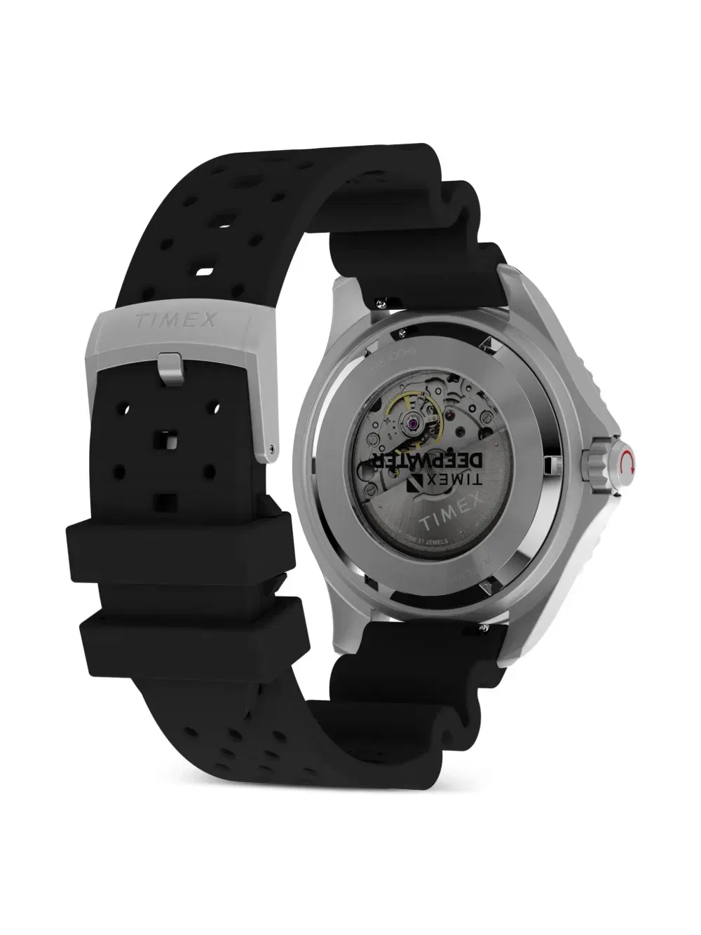 Deepwater Meridian - 44 mm