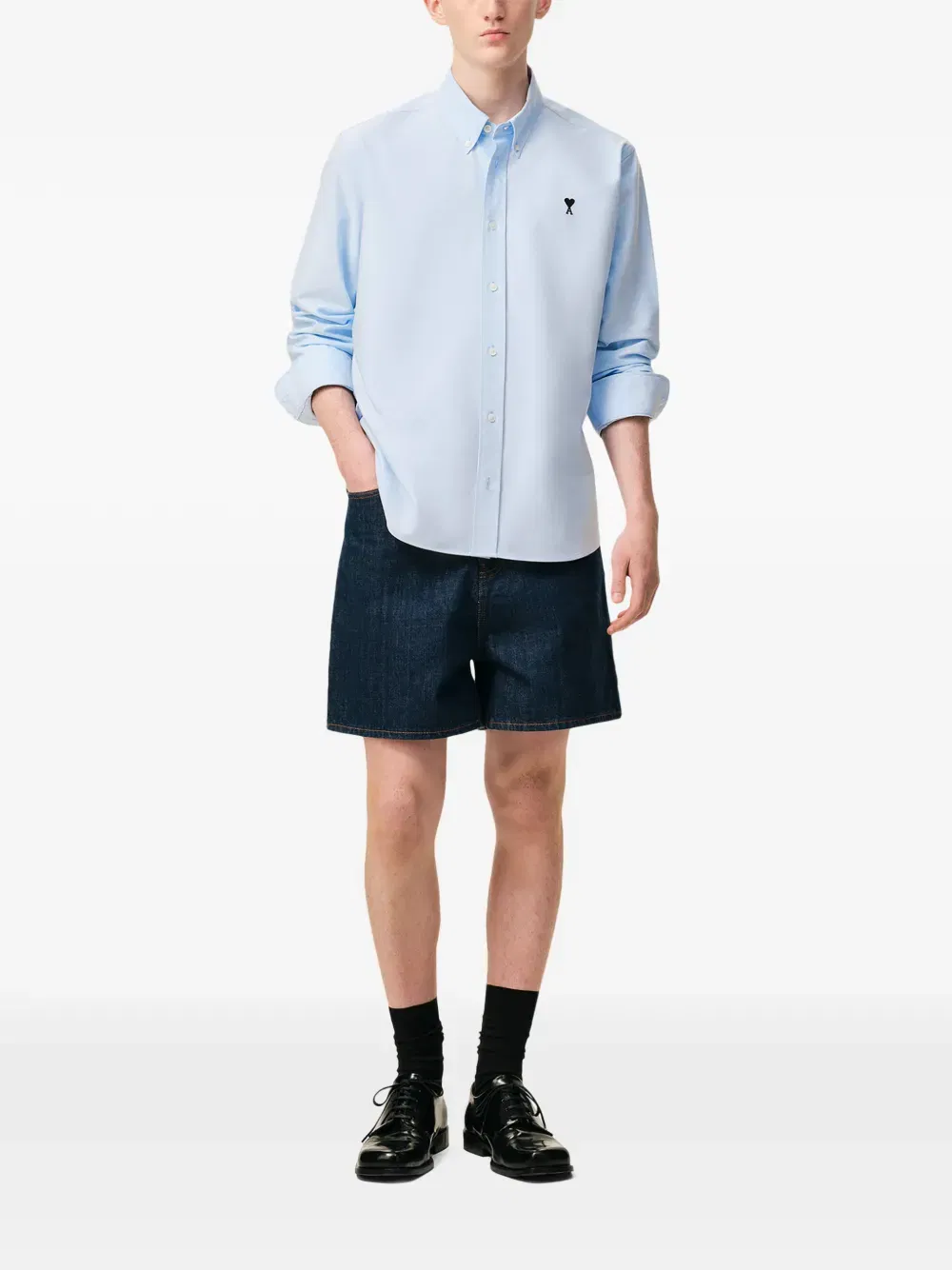 Ami De Coeur shirt