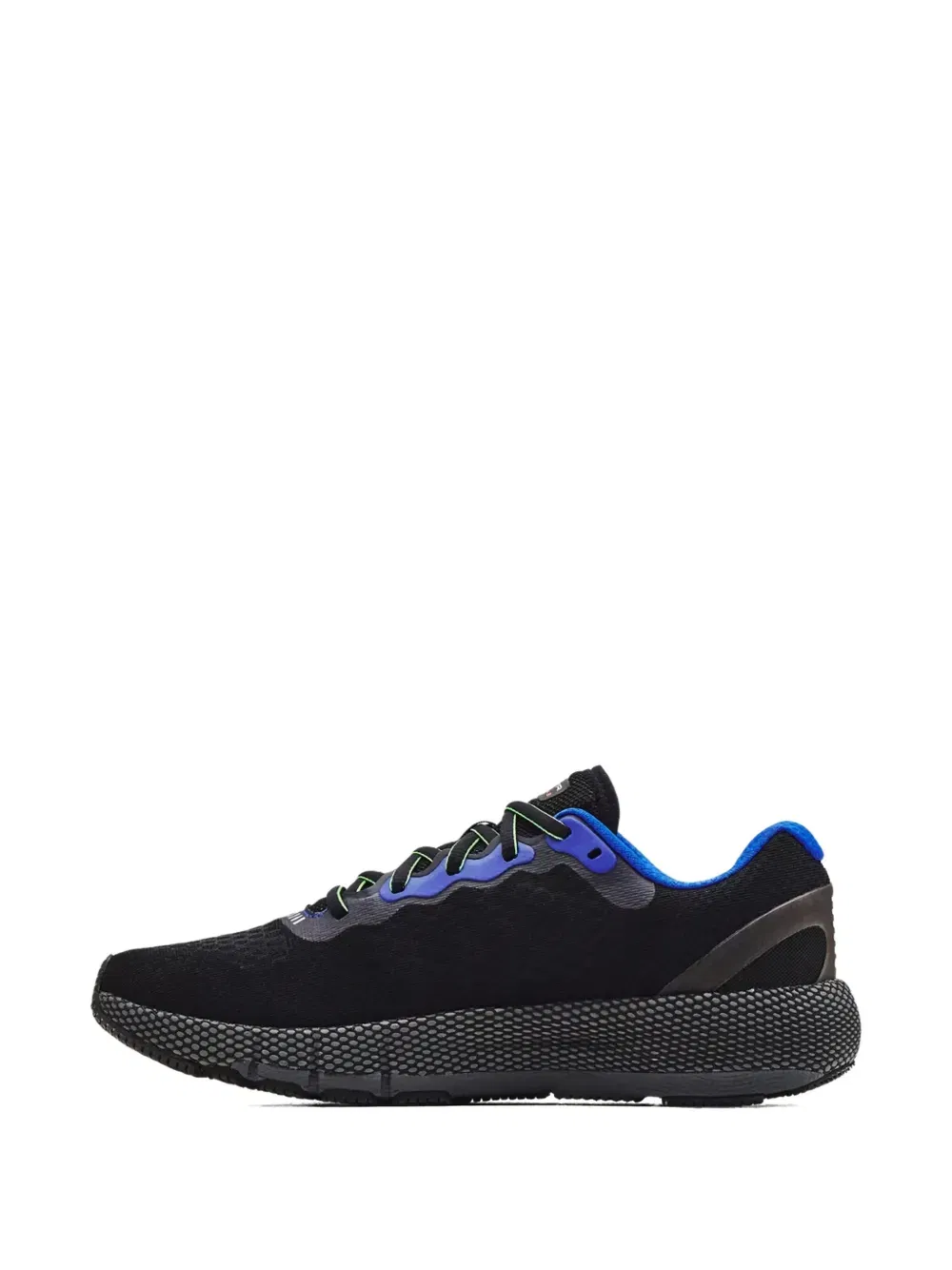 HOVR Machina 2 "Black/Pitch Grey" sneakers
