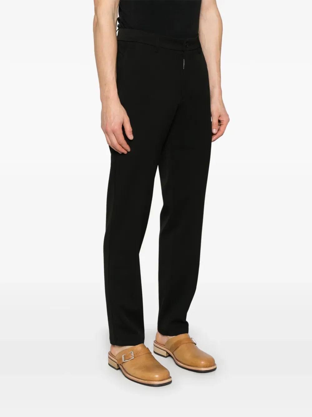 Como trousers