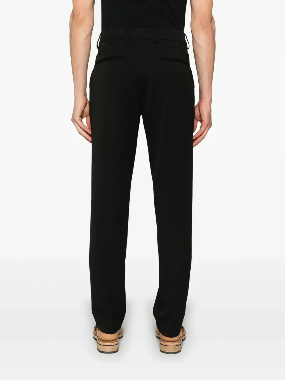 Como trousers