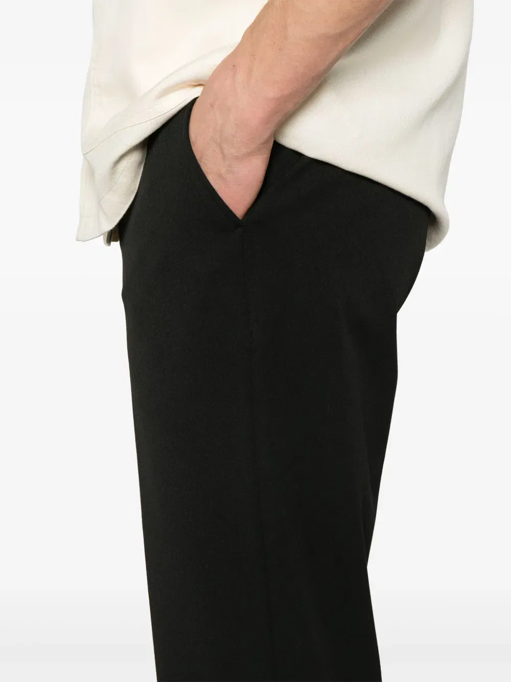 Como trousers