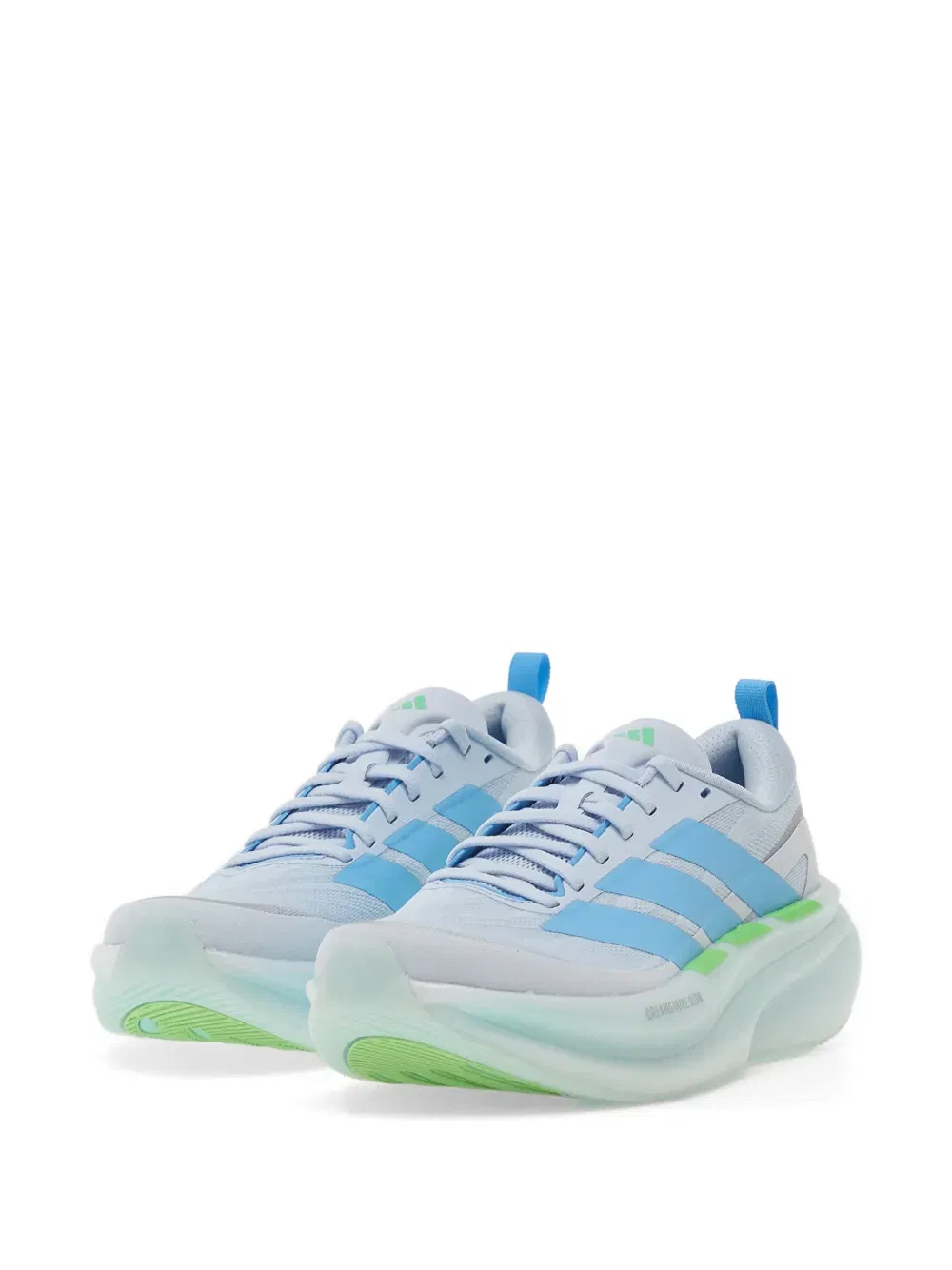 Supernova Glide W running sneakers