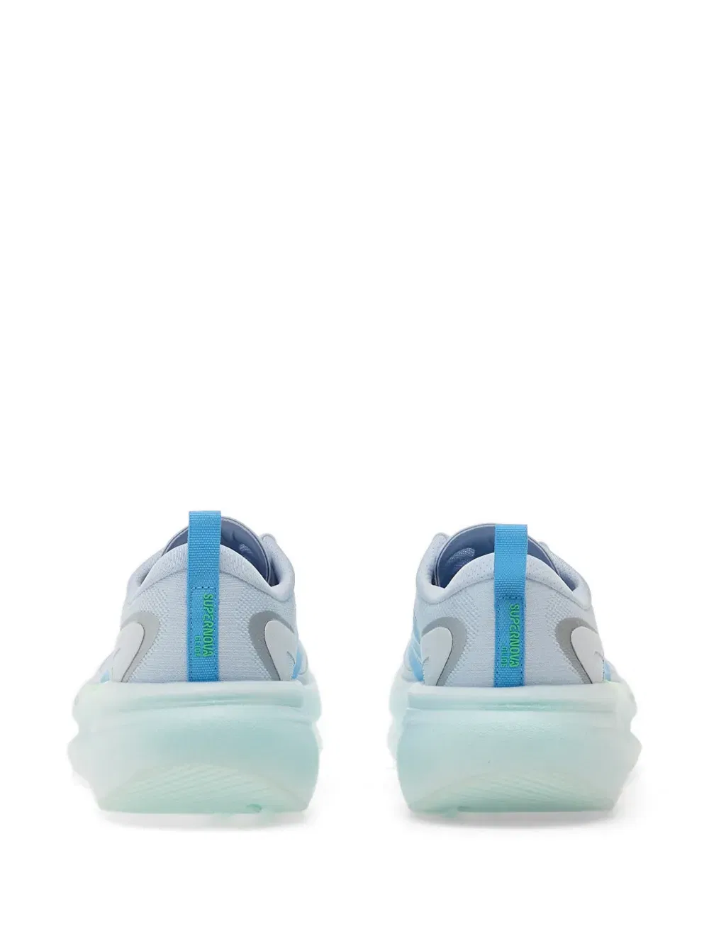 Supernova Glide W running sneakers