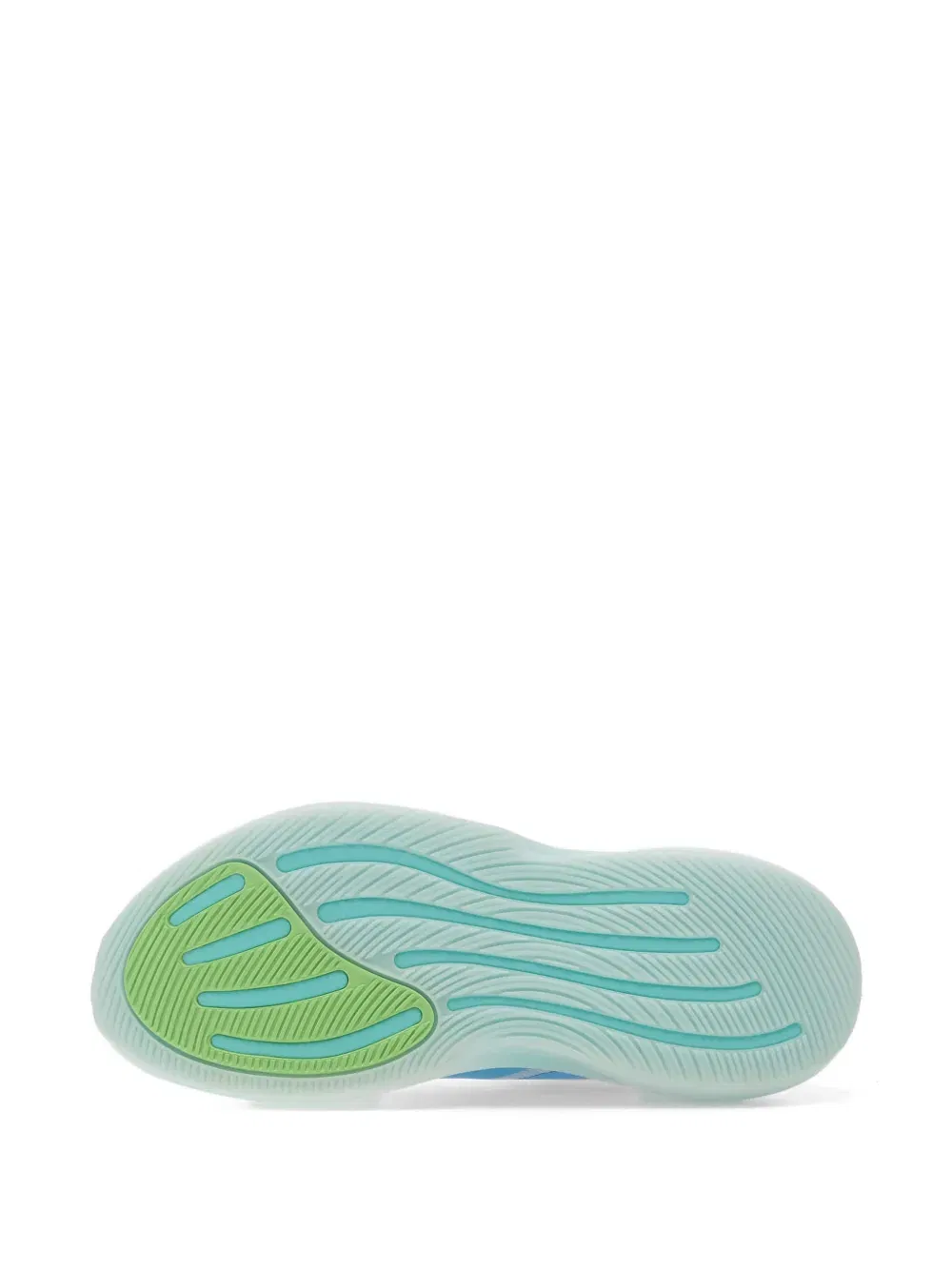 Supernova Glide W running sneakers