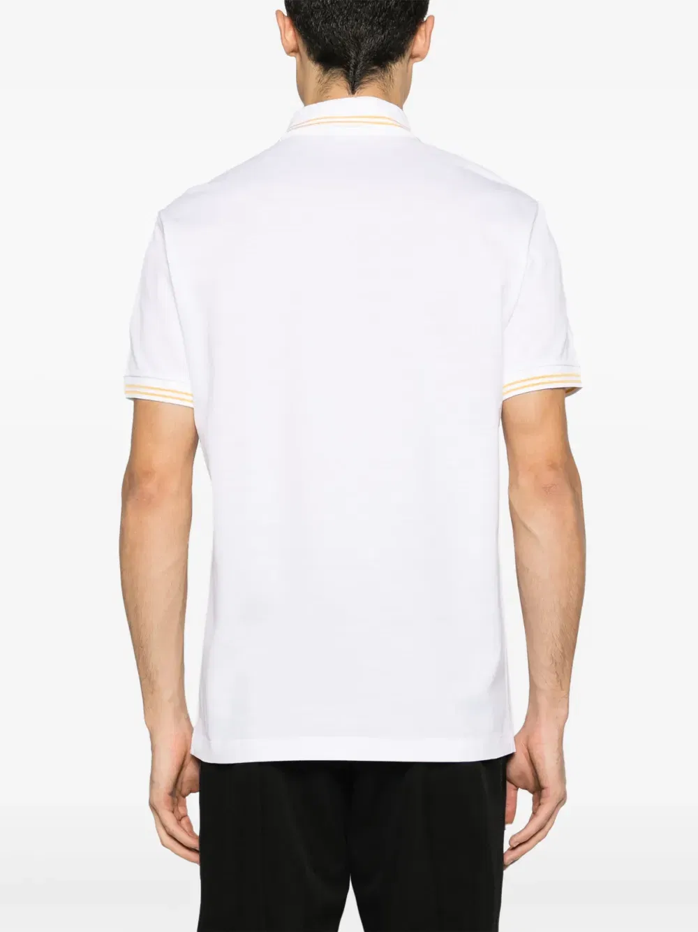 Medusa polo shirt