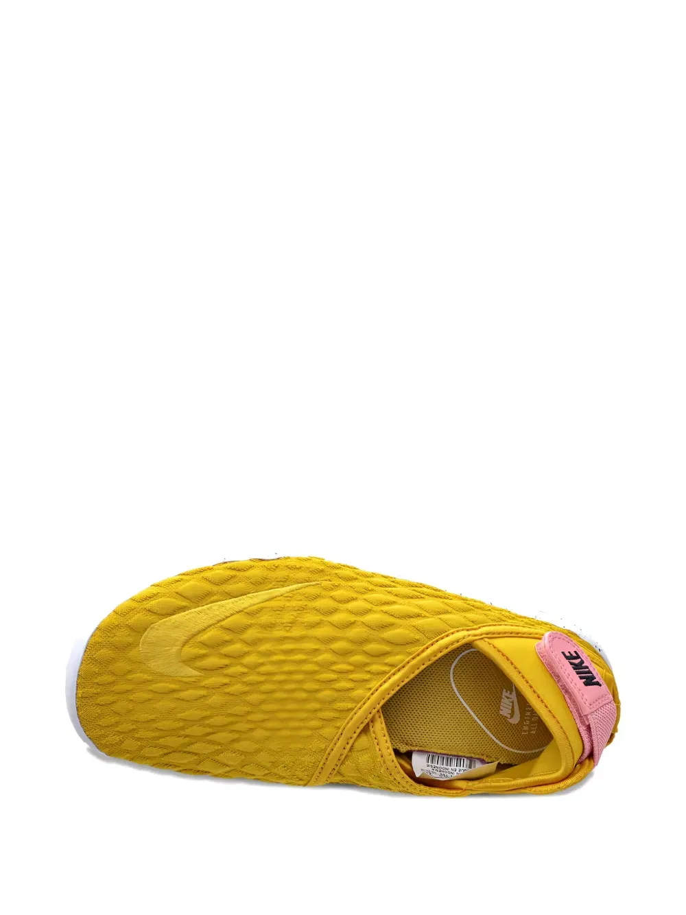 Rift Wrap SE "Gold Dart" sneakers