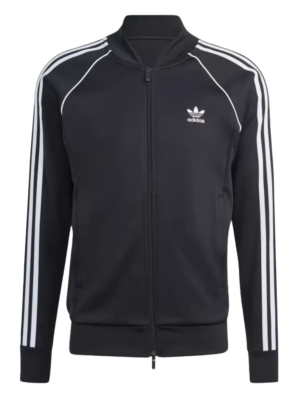 SST Adicolor Classics Black/White jacket