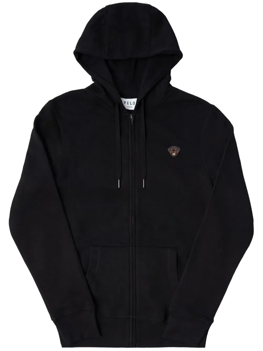 Rottweiler Hoodie