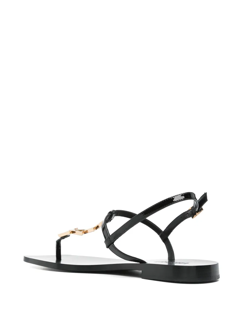 V-chain sandals