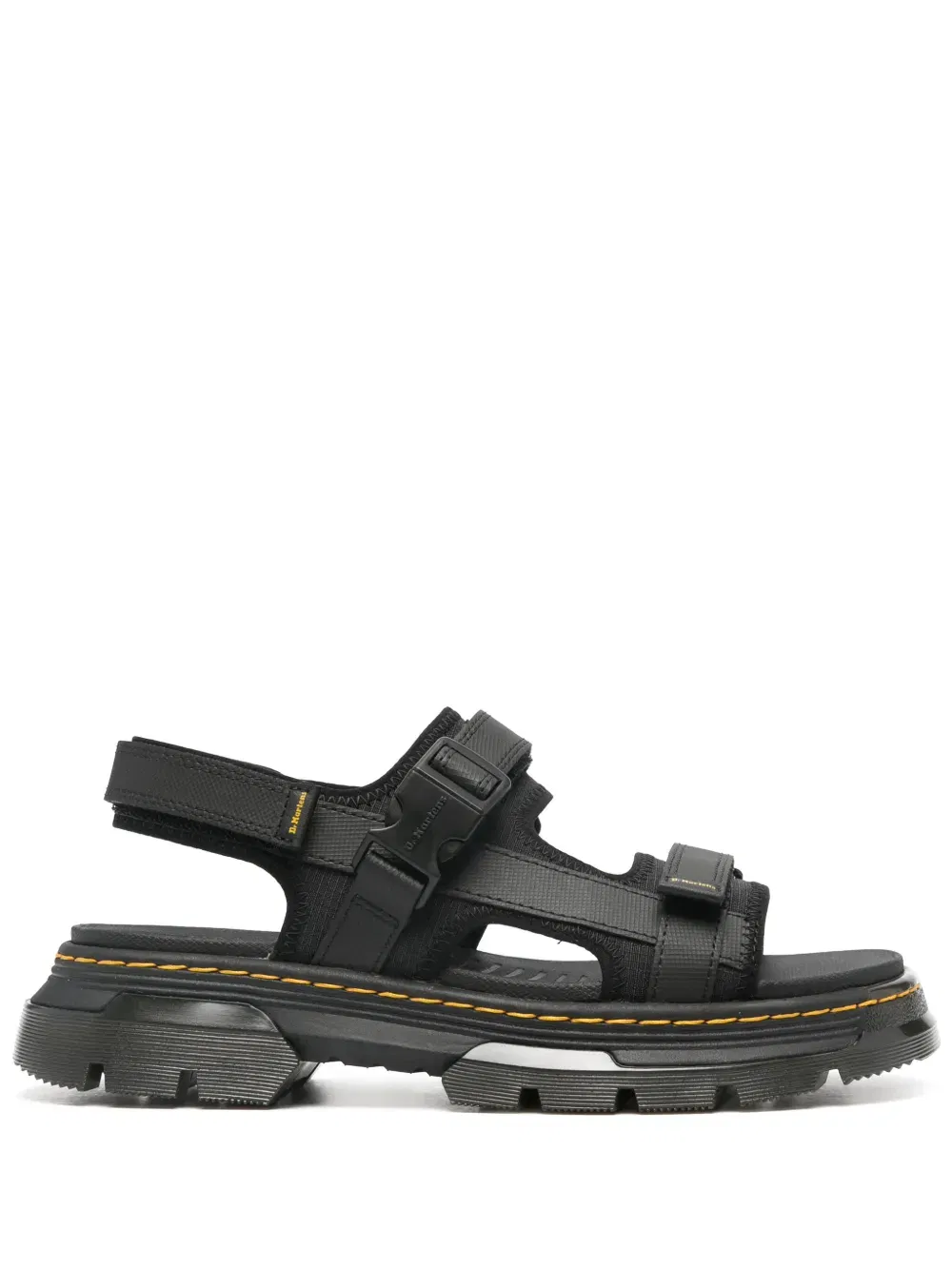 Forster Poly sandals