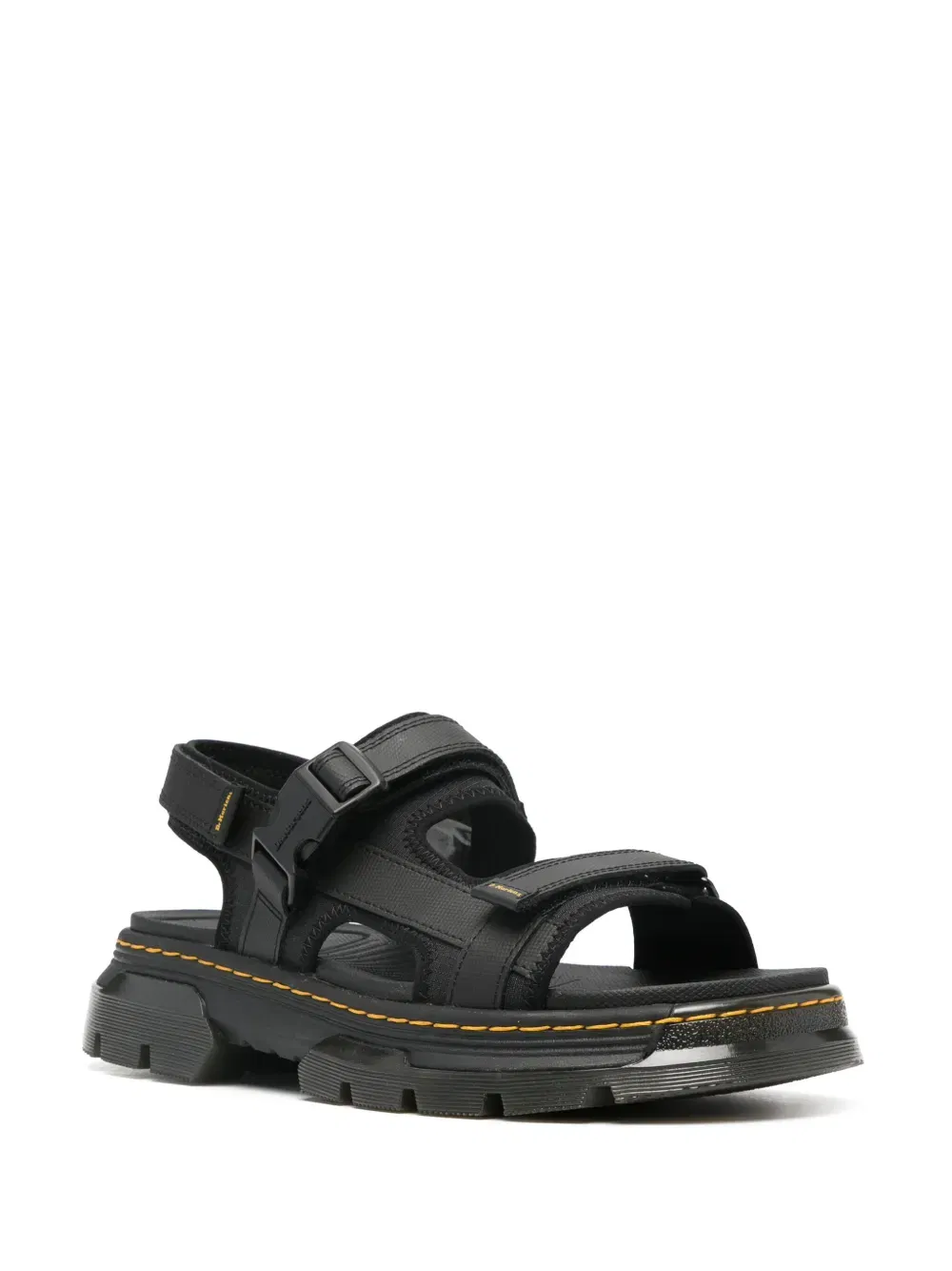 Forster Poly sandals