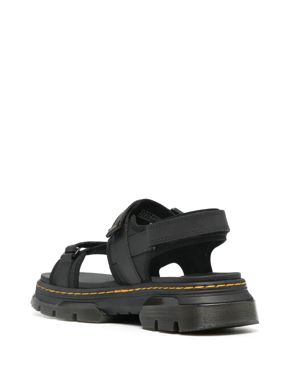 Forster Poly sandals