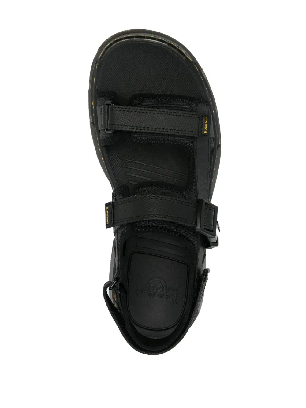 Forster Poly sandals