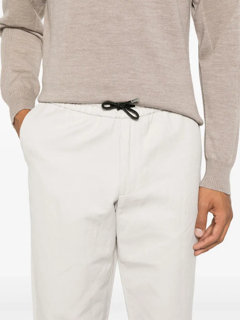 Summer Mindset trousers