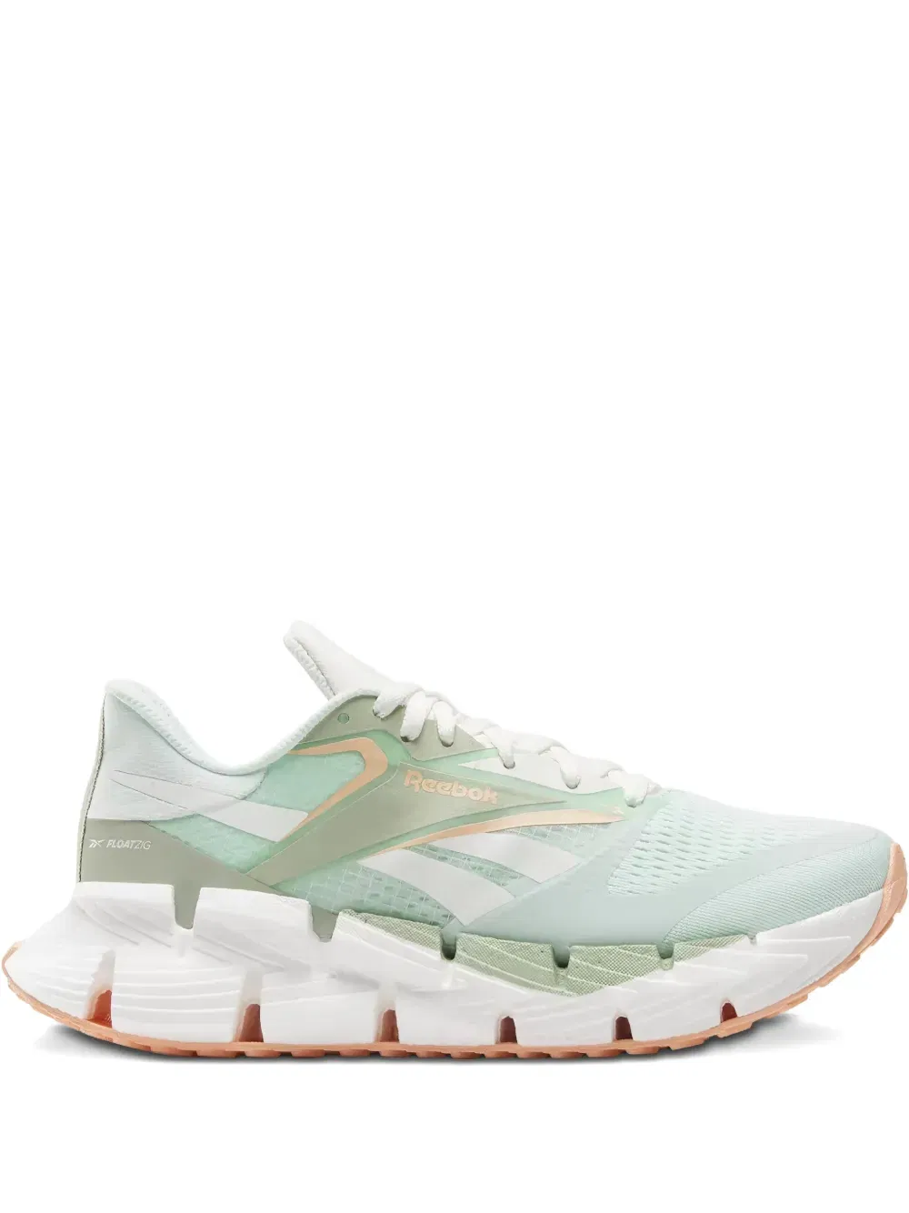 Floatzig 1 "Light Green" sneakers