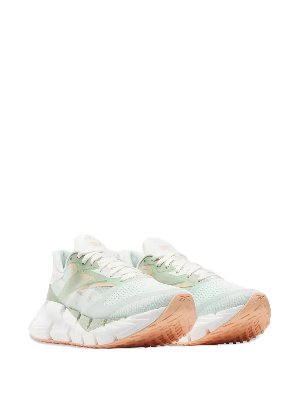 Floatzig 1 "Light Green" sneakers