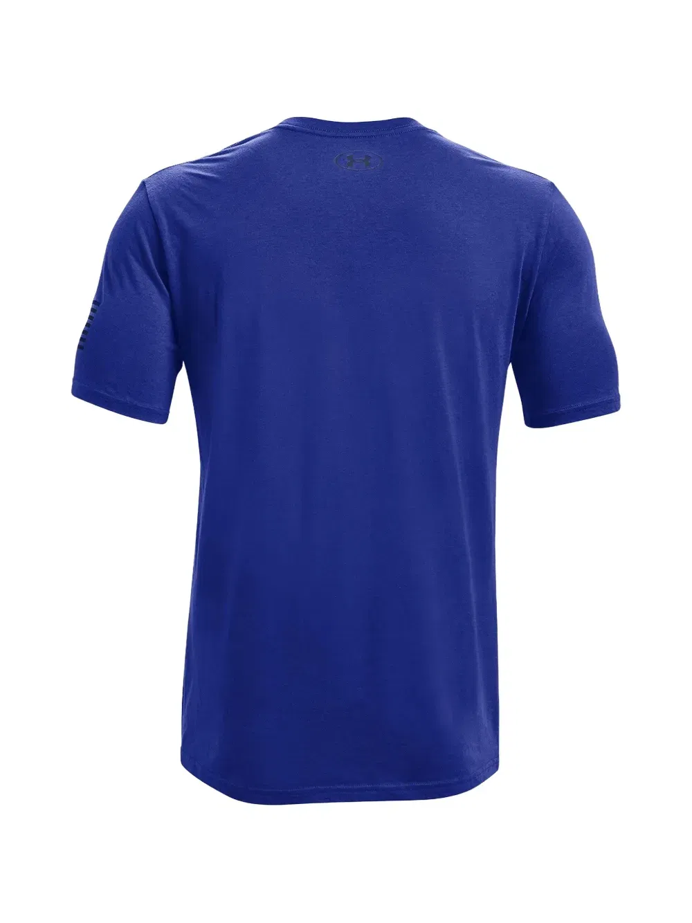 Freedom Chest Flag T-Shirt