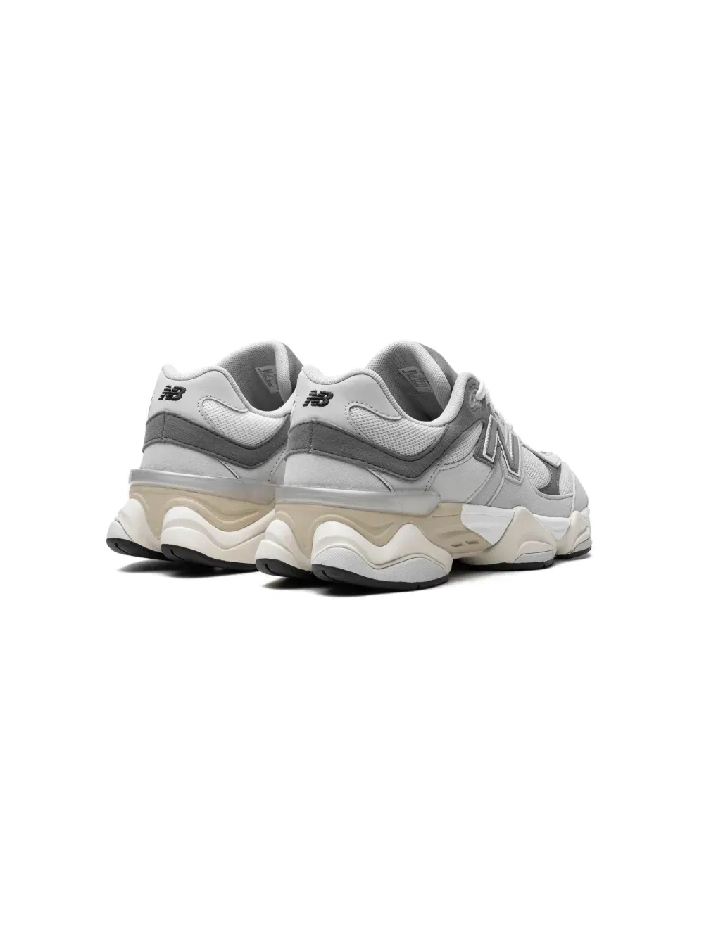 9060 "Rain Cloud" sneakers